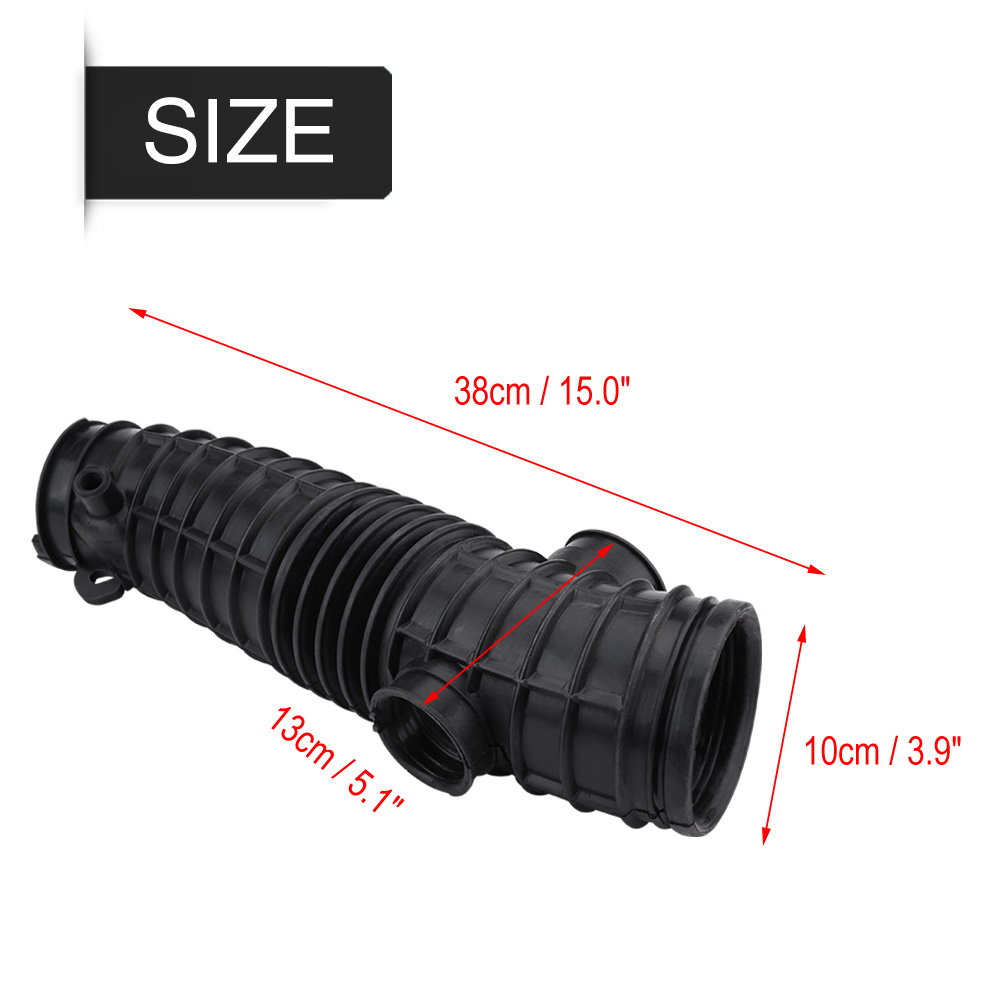 551048H Engine Air Intake Hose Fits Honda Pilot 2006-2008 V6 3.5L