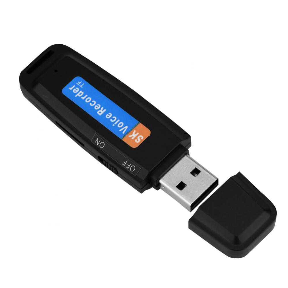 Usb disk recorder что это