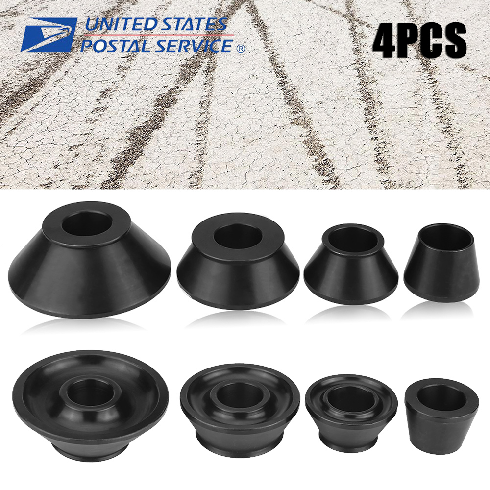 Coats Wheel Balancer Standard Taper Cone inner 40mm Shaft Accuturn Wheel Repair