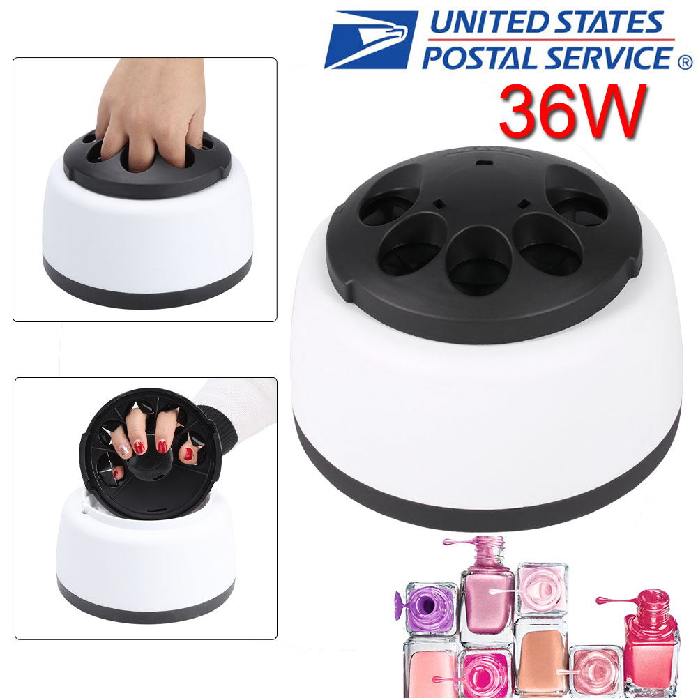 Gel Nail Polish Remover Machine