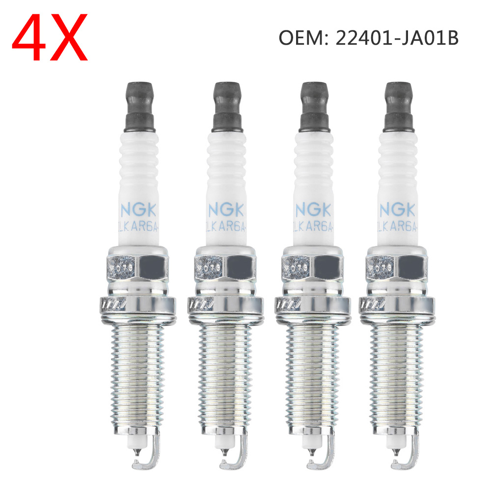 2016 nissan altima spark plugs