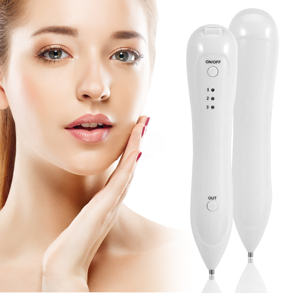 Laser Freckle Removal Machine Skin Mole Dark Spot Face ...