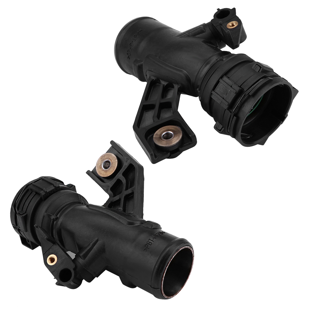 nissan qashqai air intake pipe broken