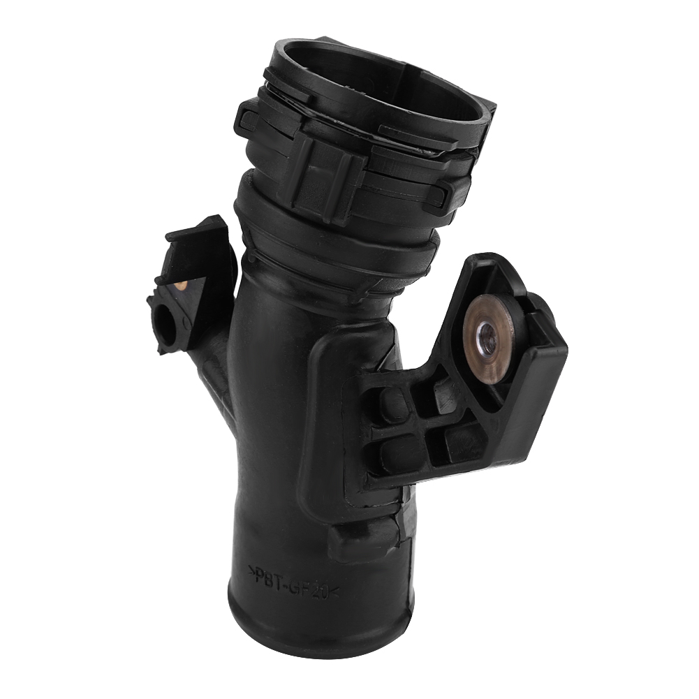 nissan qashqai air intake pipe broken