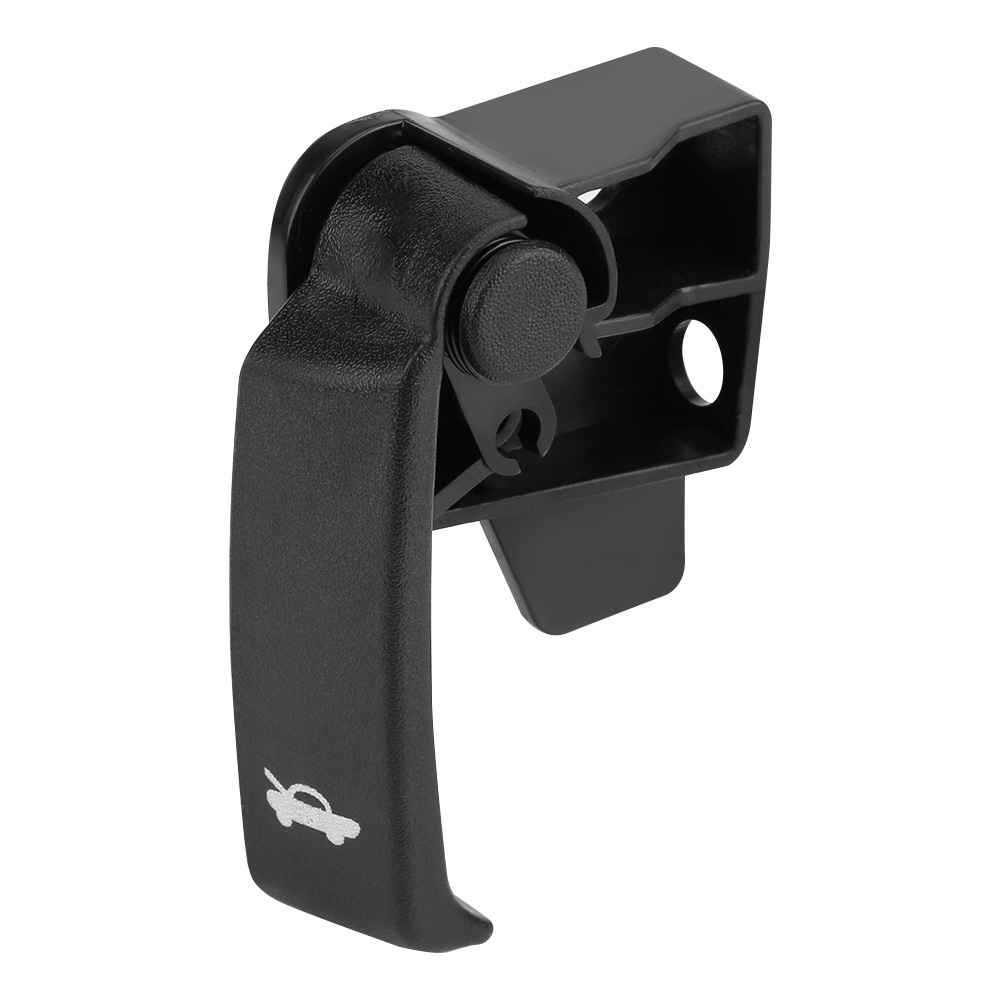 OEM 15741109 Hood Latch Release Handle for Chevy GMC Cadillac C3500 K2500 K1500