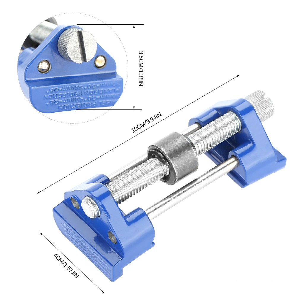 Chisel Plane Blade Sharpening Guide Fixed Angle Block Honing Sharpening