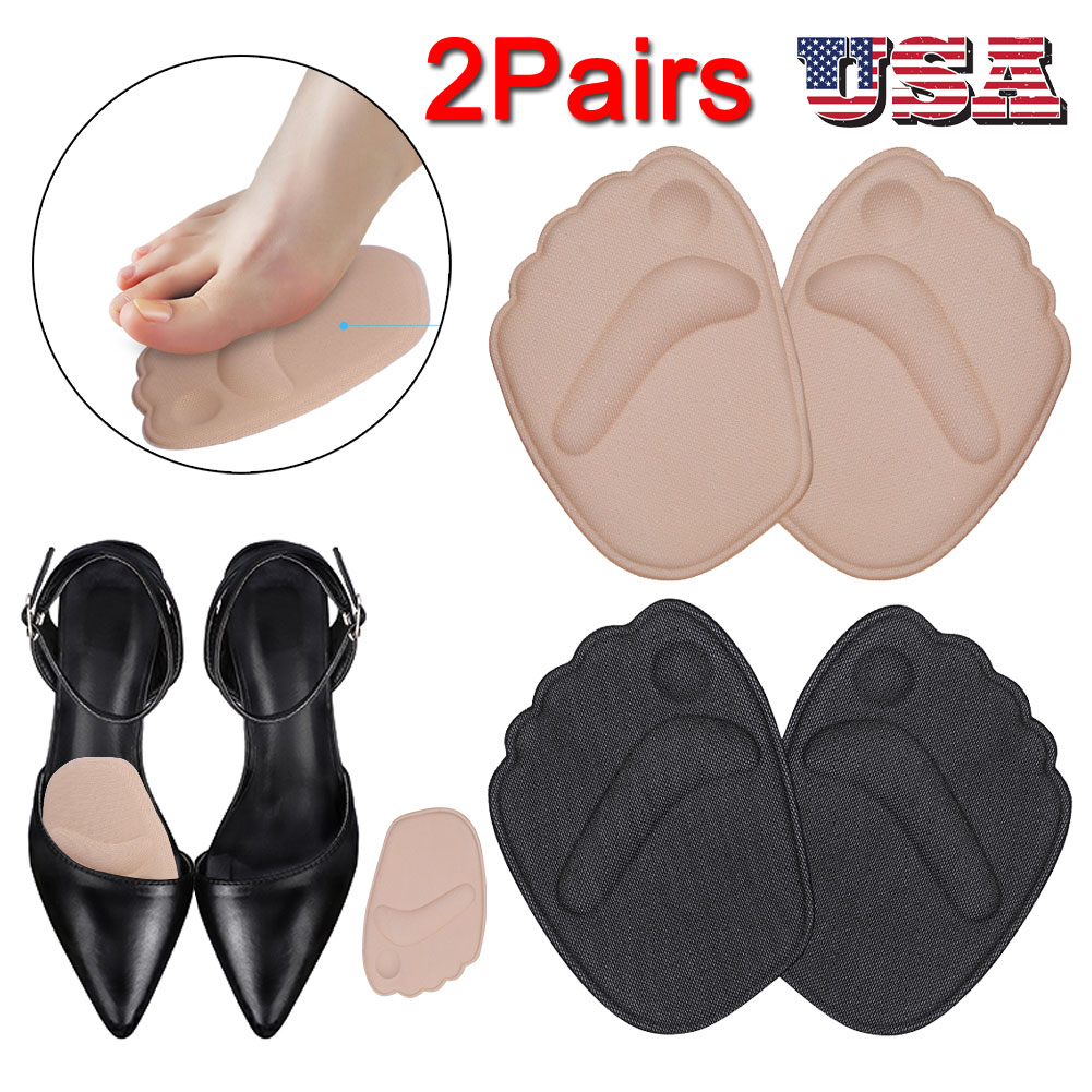 silicone gel pads for shoes