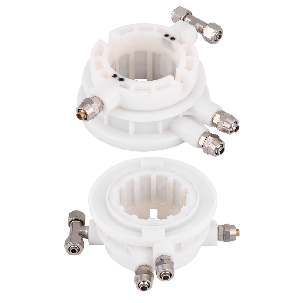 Auto Tyre Tire Changer Rotary Coupler Coupling Air Valve Wheel Balancer