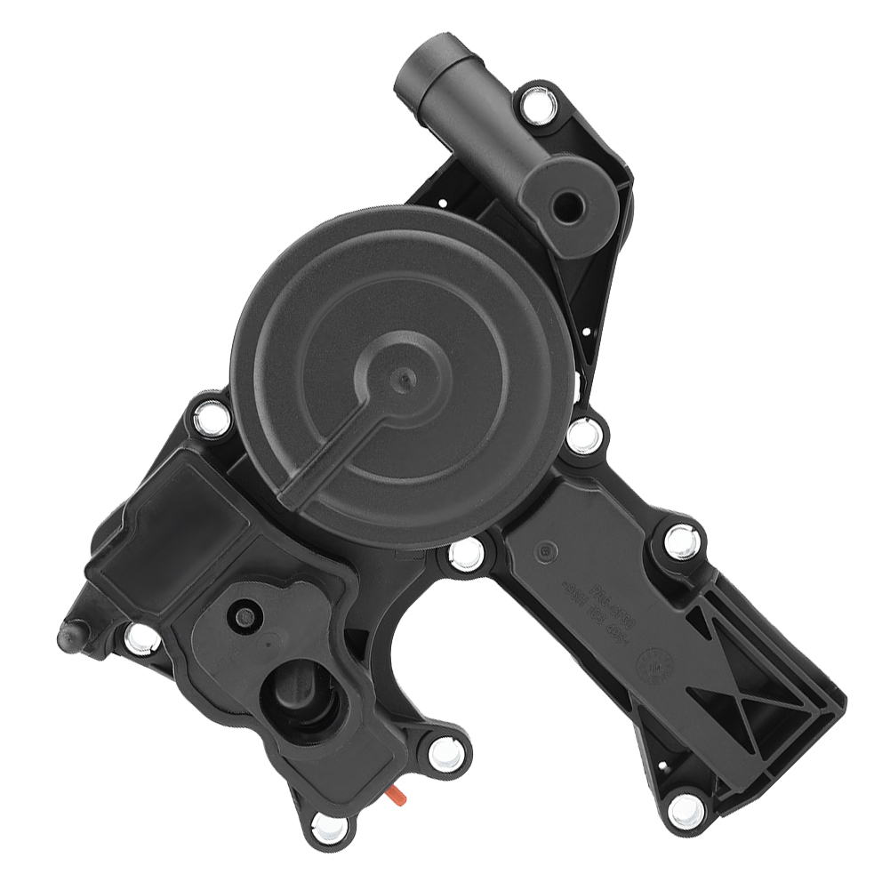 Car Oil Separator PCV Valve Assembly Fit for 06H 103 495 A