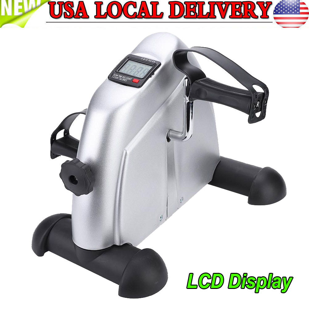 foot exercise bike