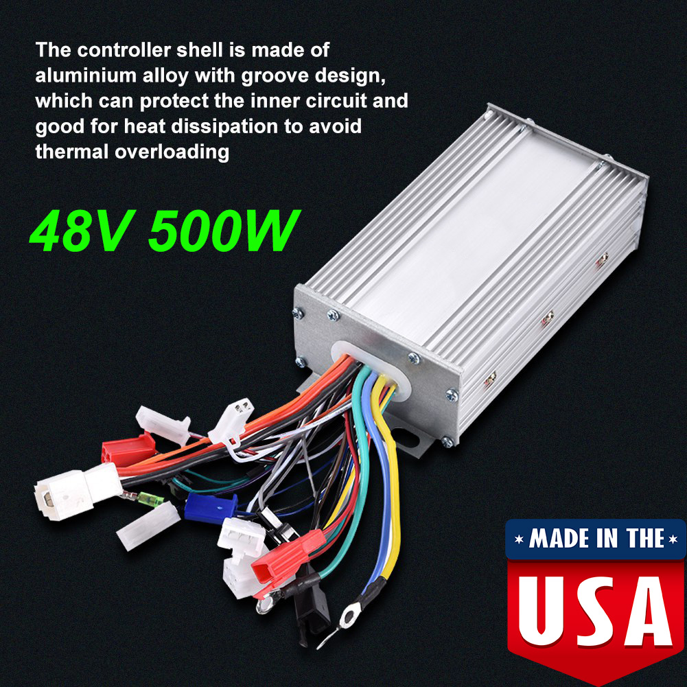 48v 1500w motor
