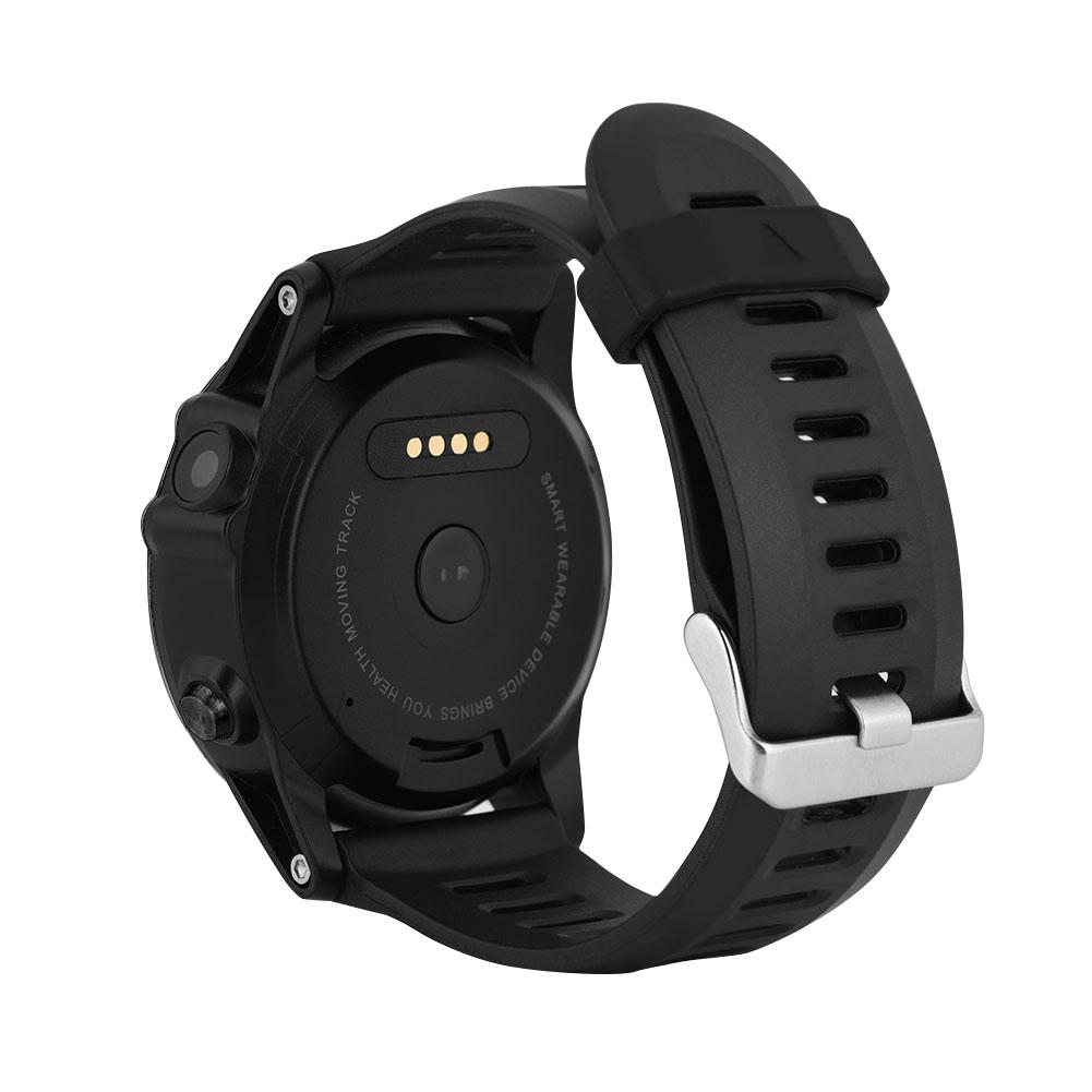 microwear h2 best 3g smartwatch