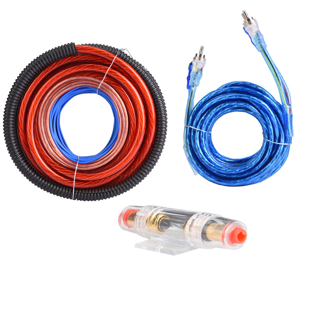 speaker wire for car audio