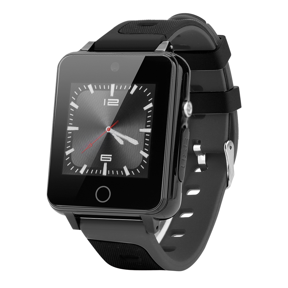 gps sim watch