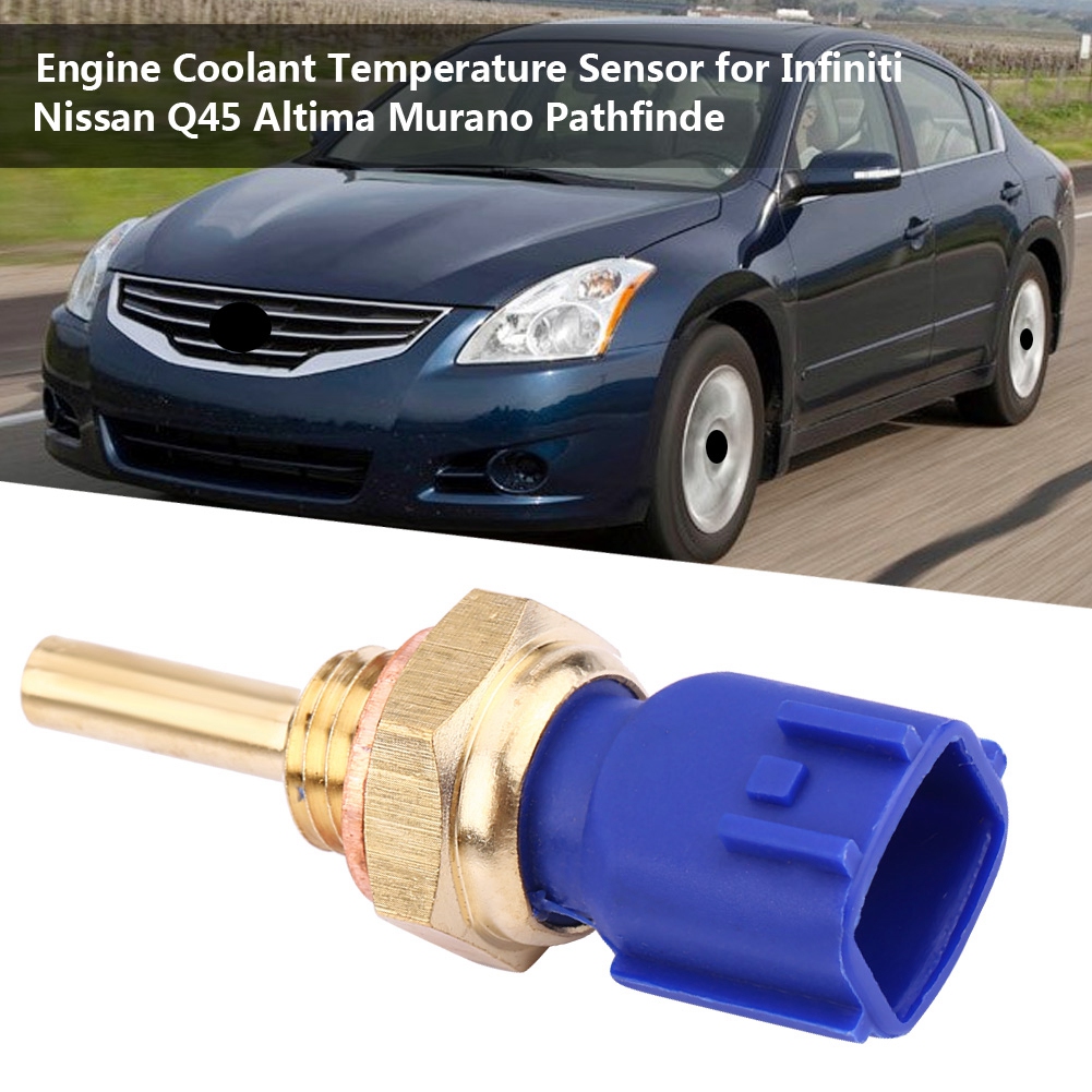 NEW Engine Coolant Temperature Sensor 22630-44B20 For Infiniti Q45 Nissan  Altima