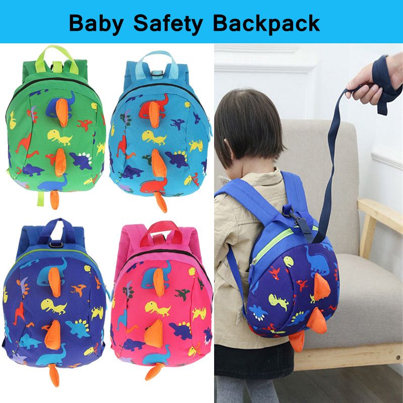 baby safety harness backpack