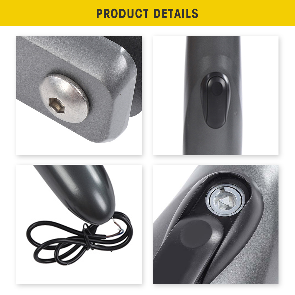 24VDC Swing Gate Opener Hardware Double Auto Electric Kit Remote