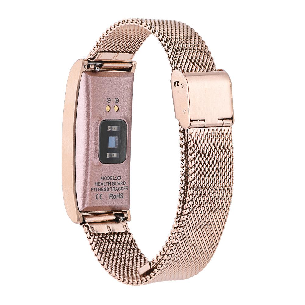 x3 smart bracelet