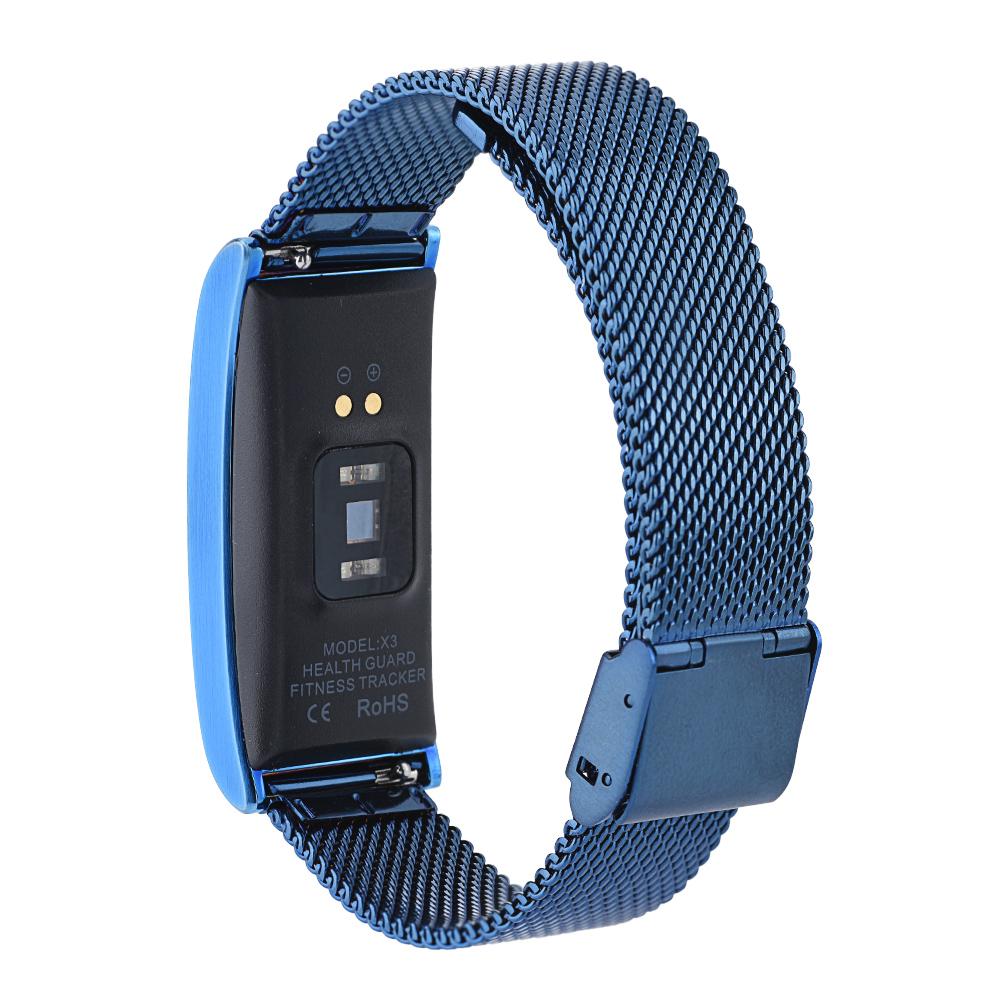can you reply to text on michael kors smartwatch