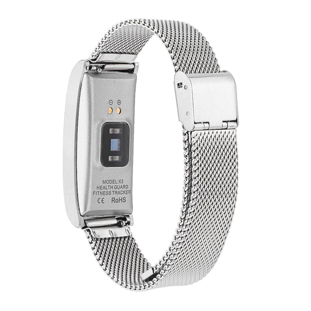x3 smart bracelet