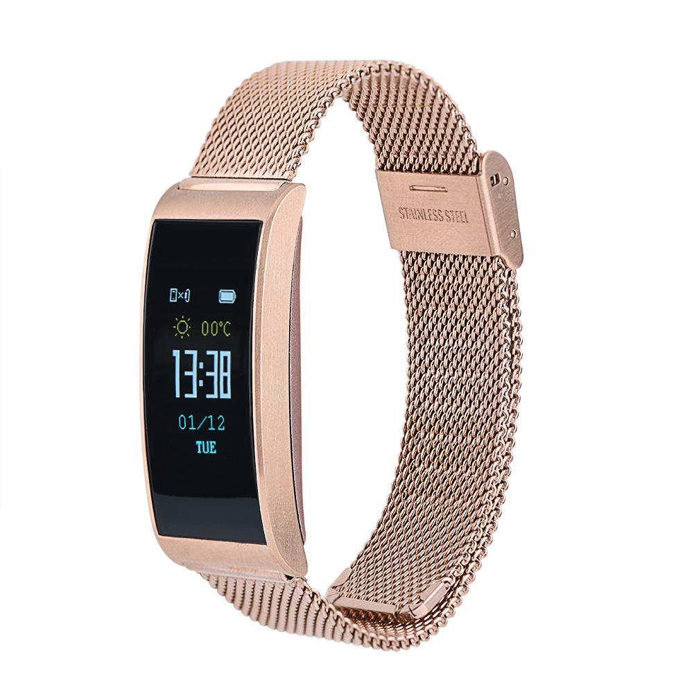 x3 smart bracelet