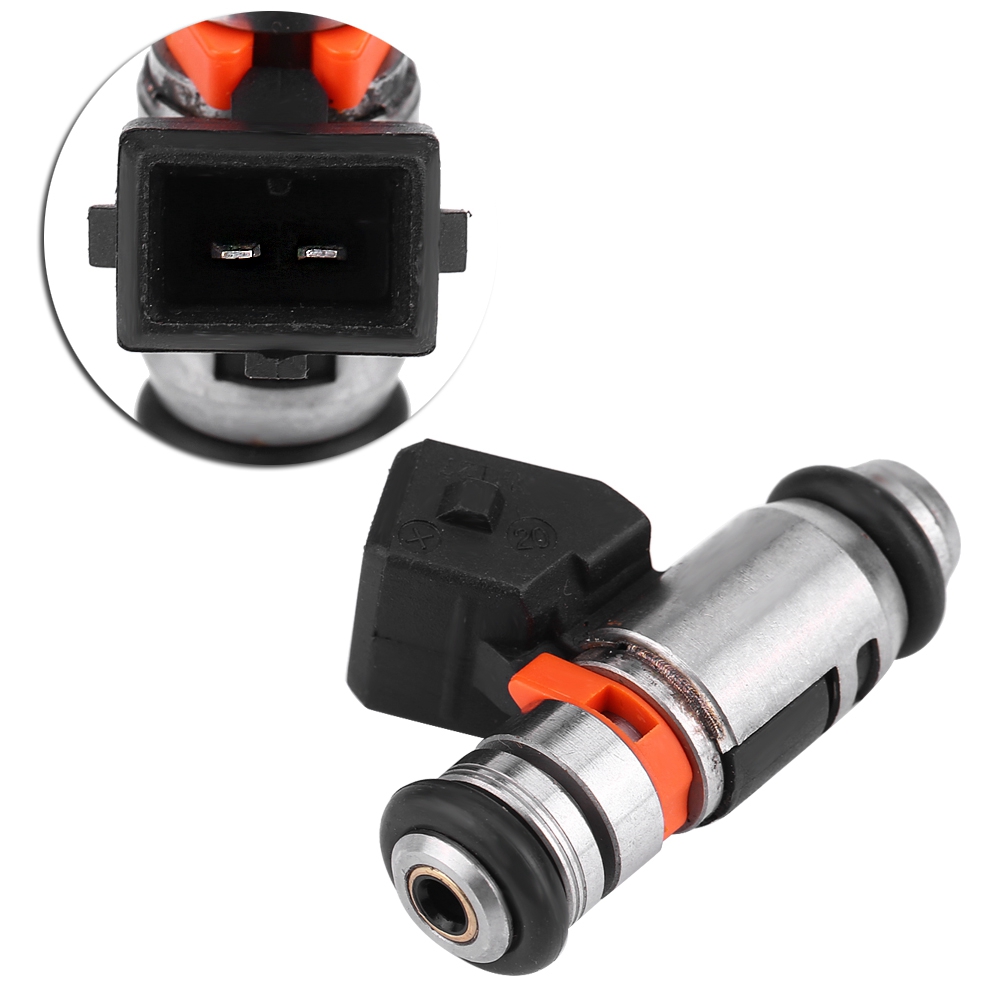 IWP127 Fuel Injector Nozzle for Ford KA 1.6i 03-08 KA Strada 1.6 03-05 SP
