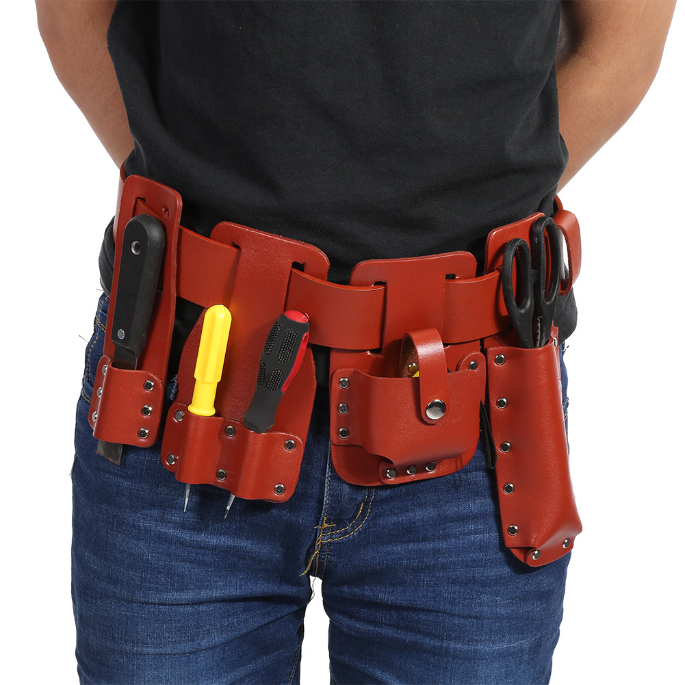 using multi tool pouch for mag holder