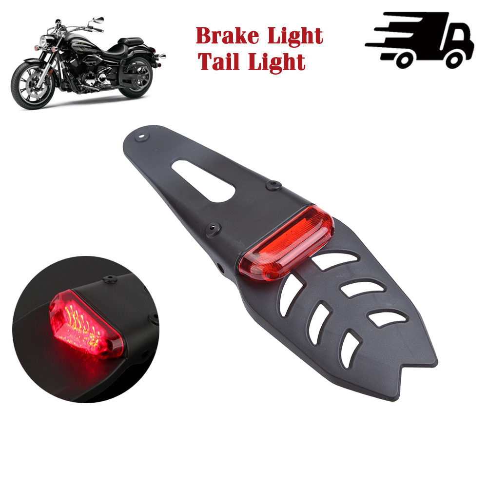 bicycle brake light kit