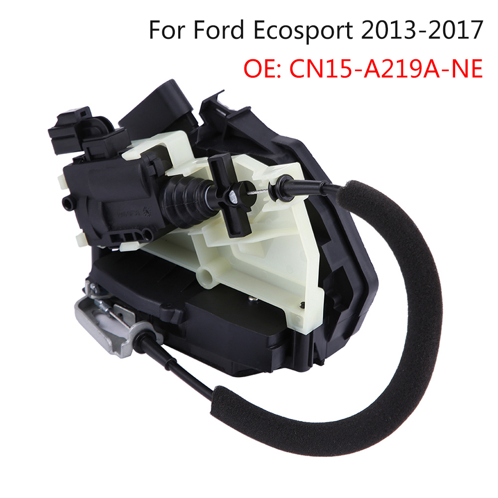 Rear Trunk Boot Lid Lock Actuator Motor Tailgate Latch For Ford Ecosport 13 17 883330759226 Ebay