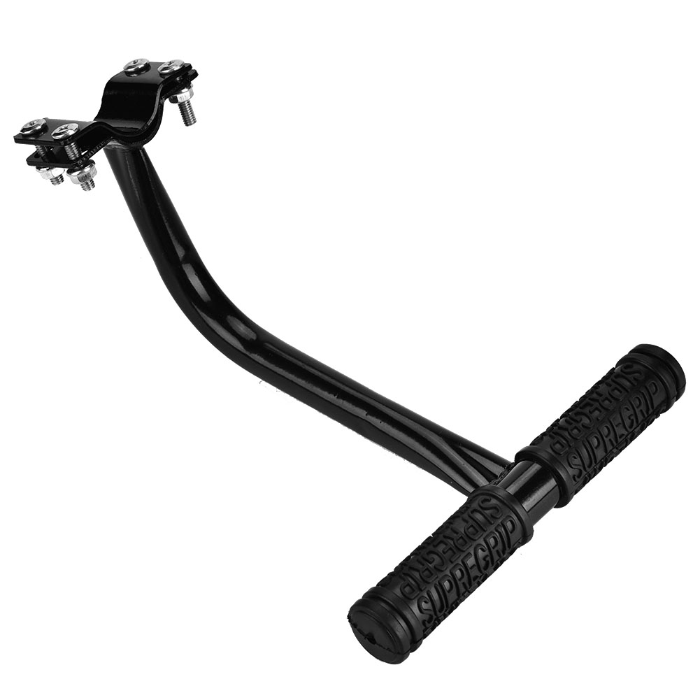Fahrrad Rücksitz Kissen Kit Gepäckträger Rückenlehne