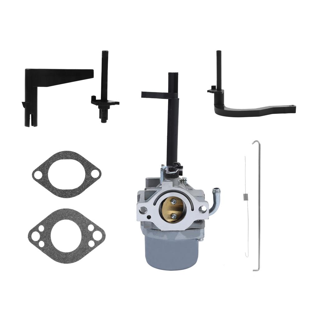Vergaser Schneefräse Carburetor Briggs /& Stratton 698305 793778 Motor Alu LY WOW