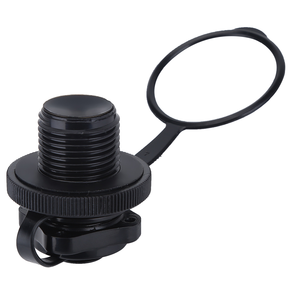 2 in 1 Replacement Screw Valve Air Cap For Inflatable Boat ...