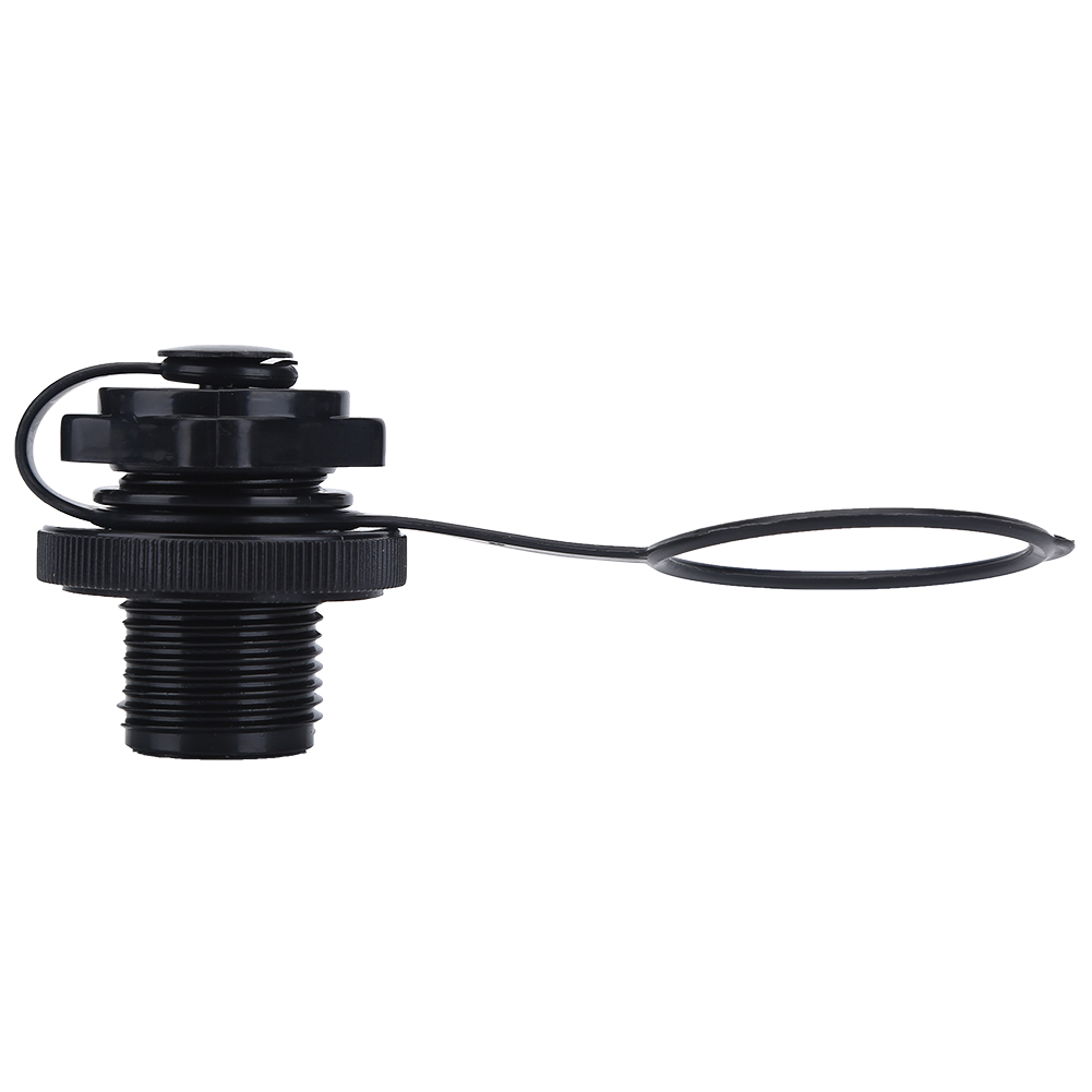 2 in 1 Replacement Screw Valve Air Cap For Inflatable Boat Mattress 1