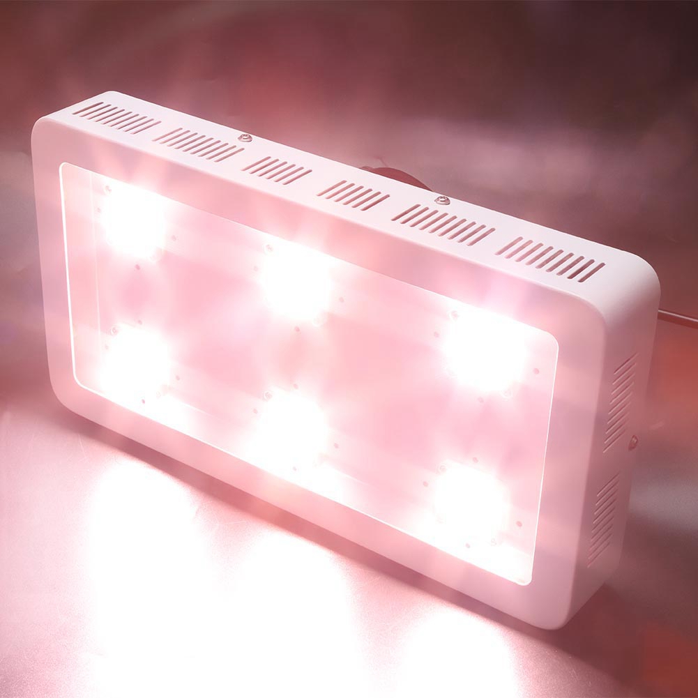 1800W LED Grow Light Lamp Pflanzenlampe Vollspektrum