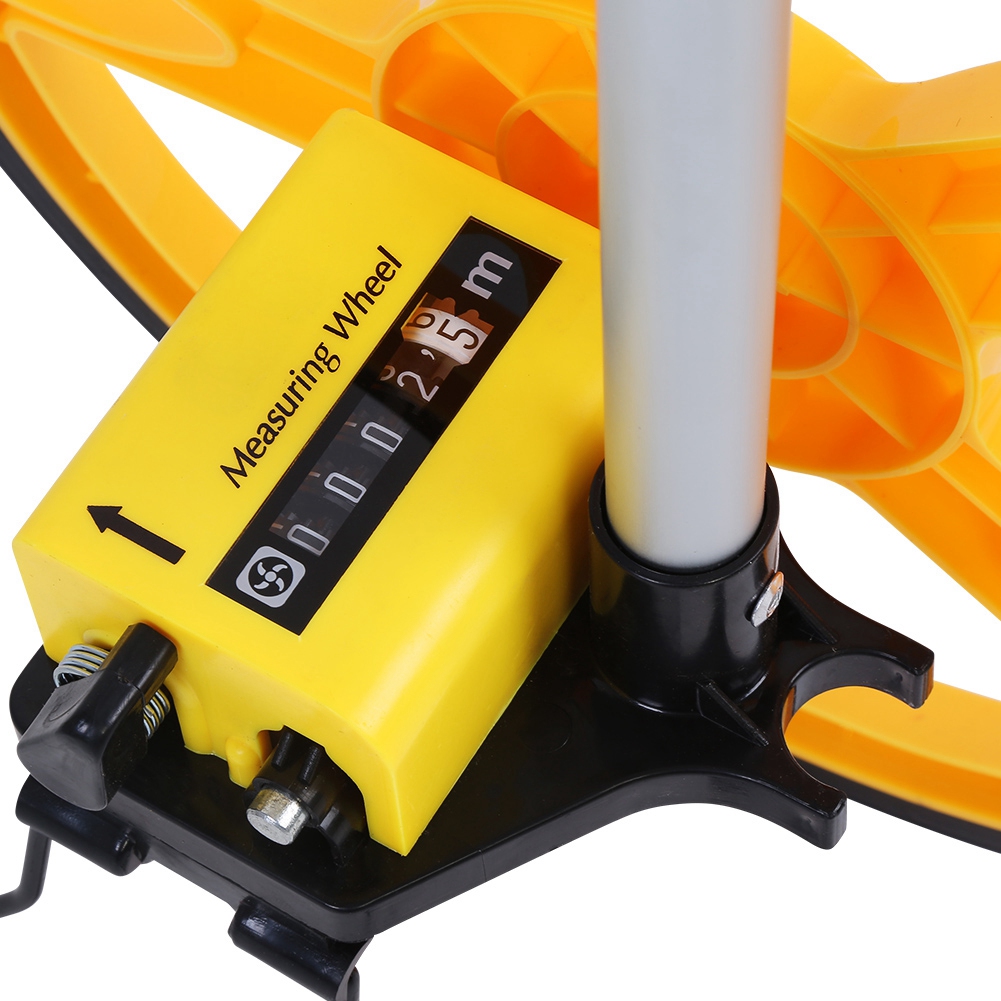 measure running distance device