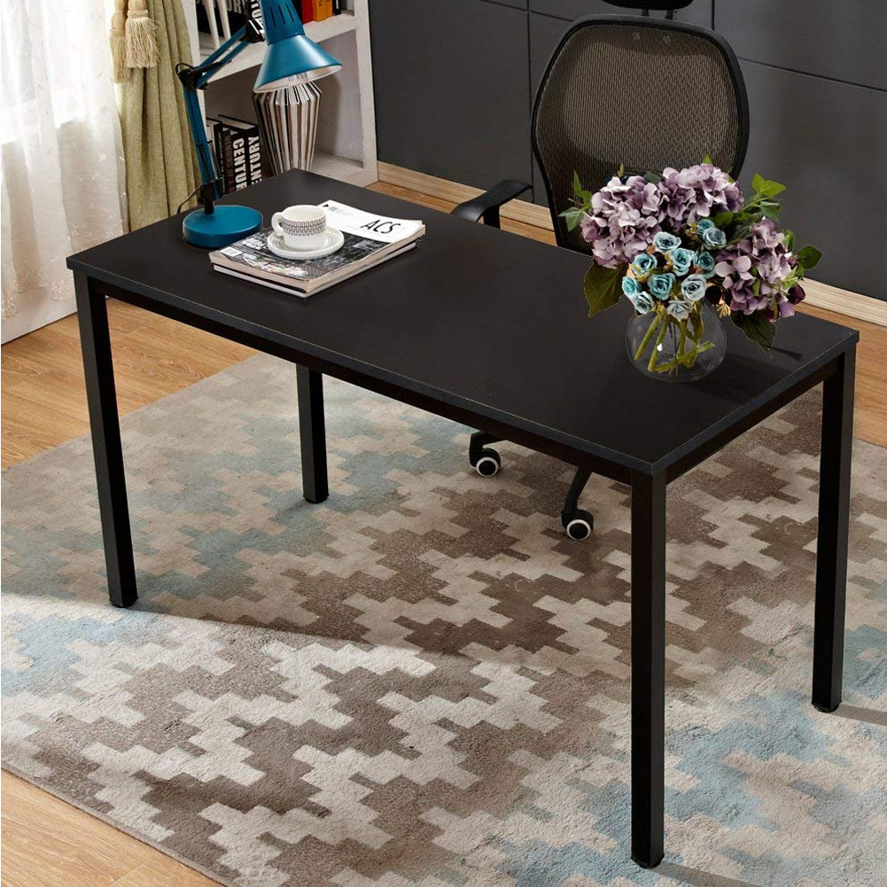 120cm Multifuction Home Office Desk Computer Pc Table Laptop Writing Details About 120cm Multifuction Home Office Desk Computer Pc Table Laptop Writing Study