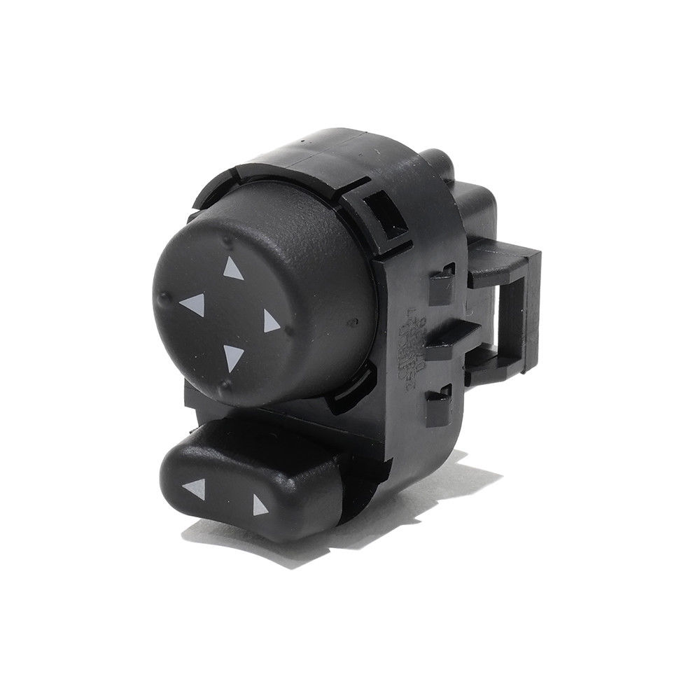 25895627 Front Left Driver Side Power Mirror Control Switch Relay for