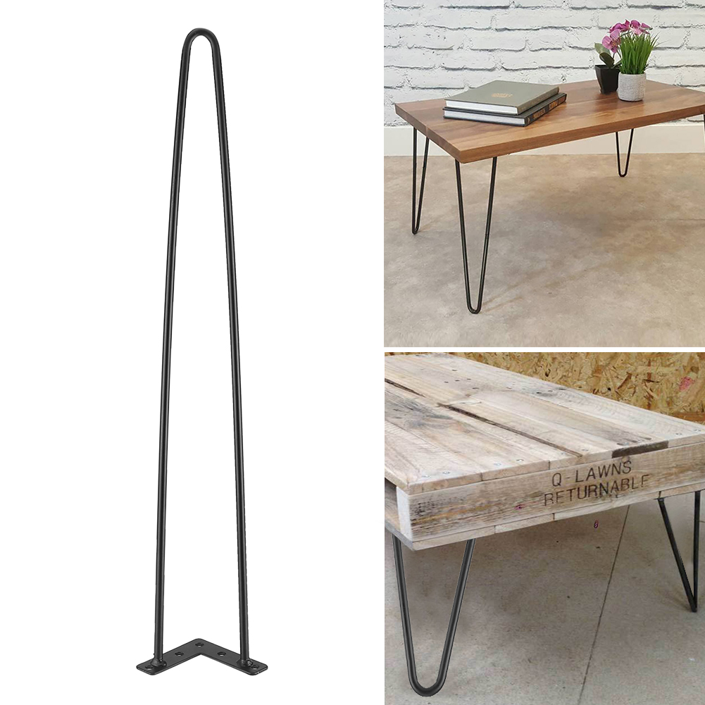 pin furniture legs