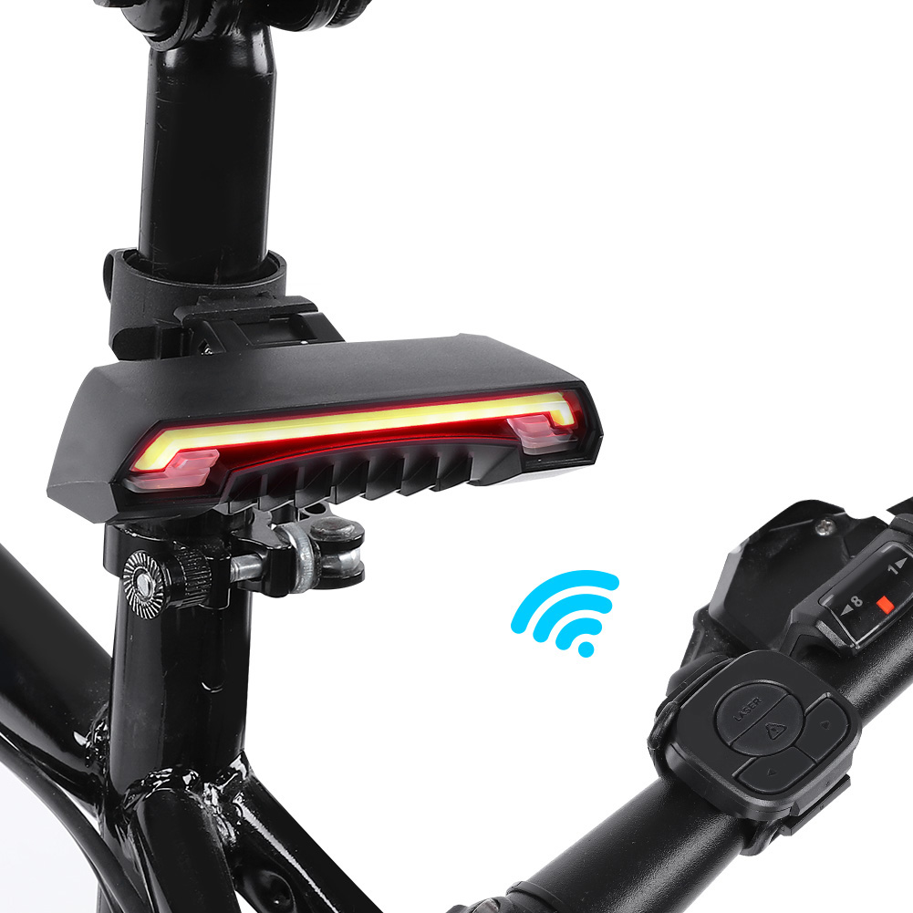 bike light bar