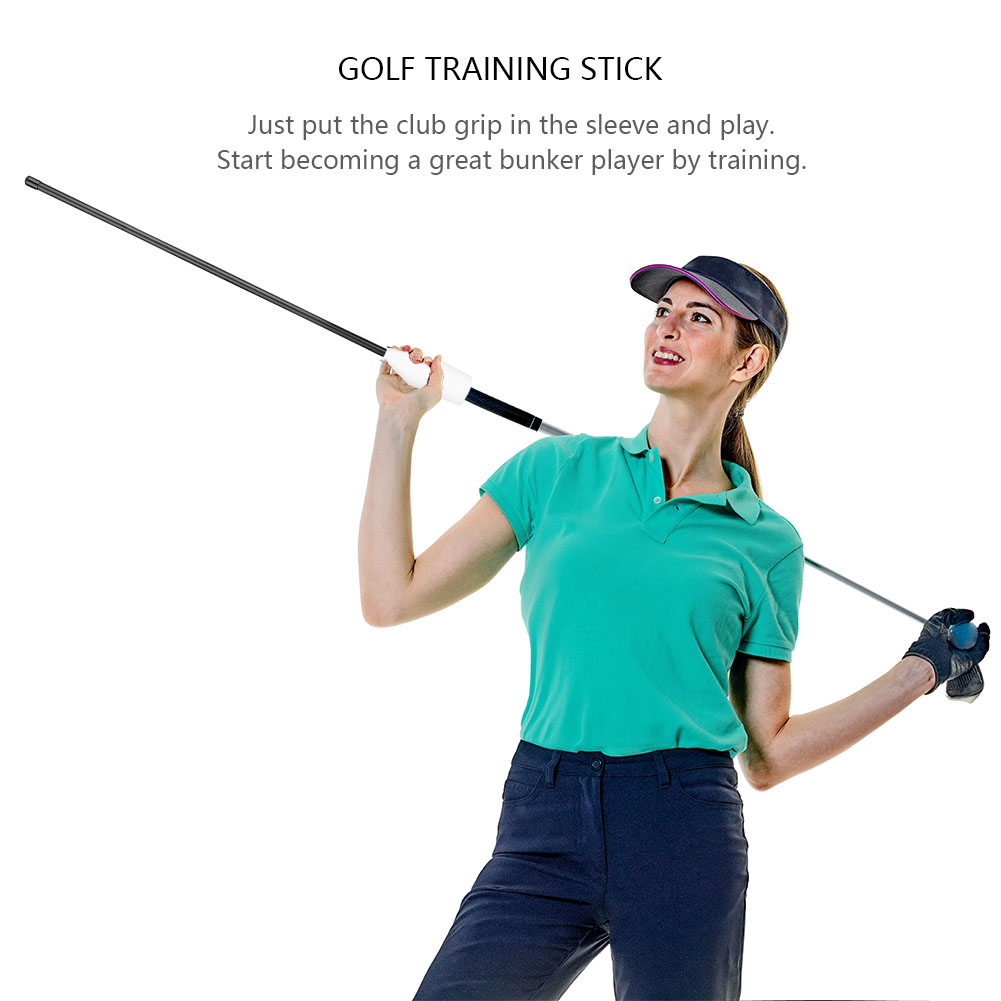 The Lag Stick Golf Swing Training Aid US STOCK 763741217969 eBay