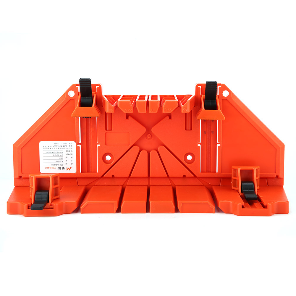 Multifunctional Miter Saw Box Cabinet Saw Guide 