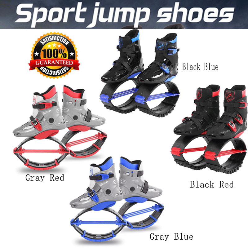 jump shoes