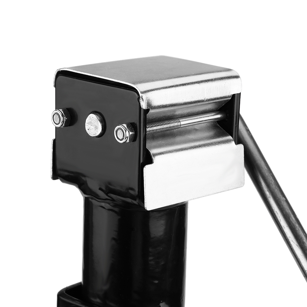 Yacht Trailer Parts Caravan Jack Jockey Wheel Heavy Duty Metal Stand 5000 lbs 763741315160 eBay