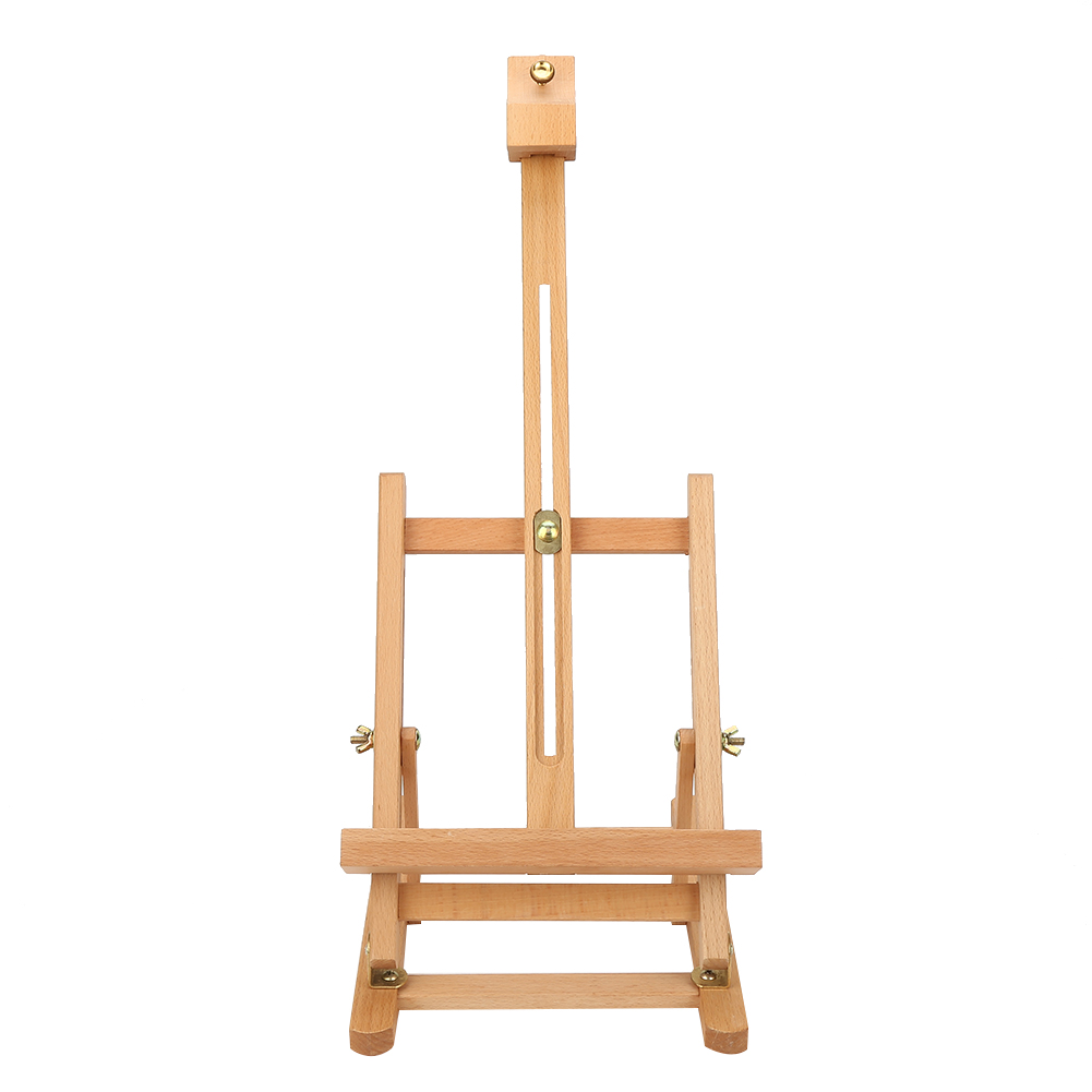 Adjustable Artist Easels Drawing Table Board Display Stand