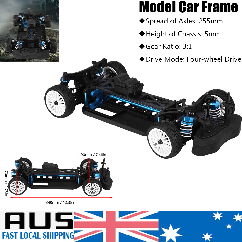 vta rc cars for sale