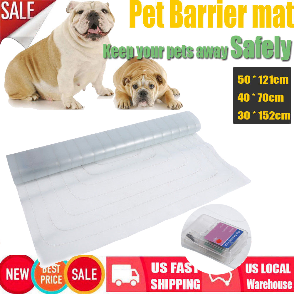 pet barrier mat