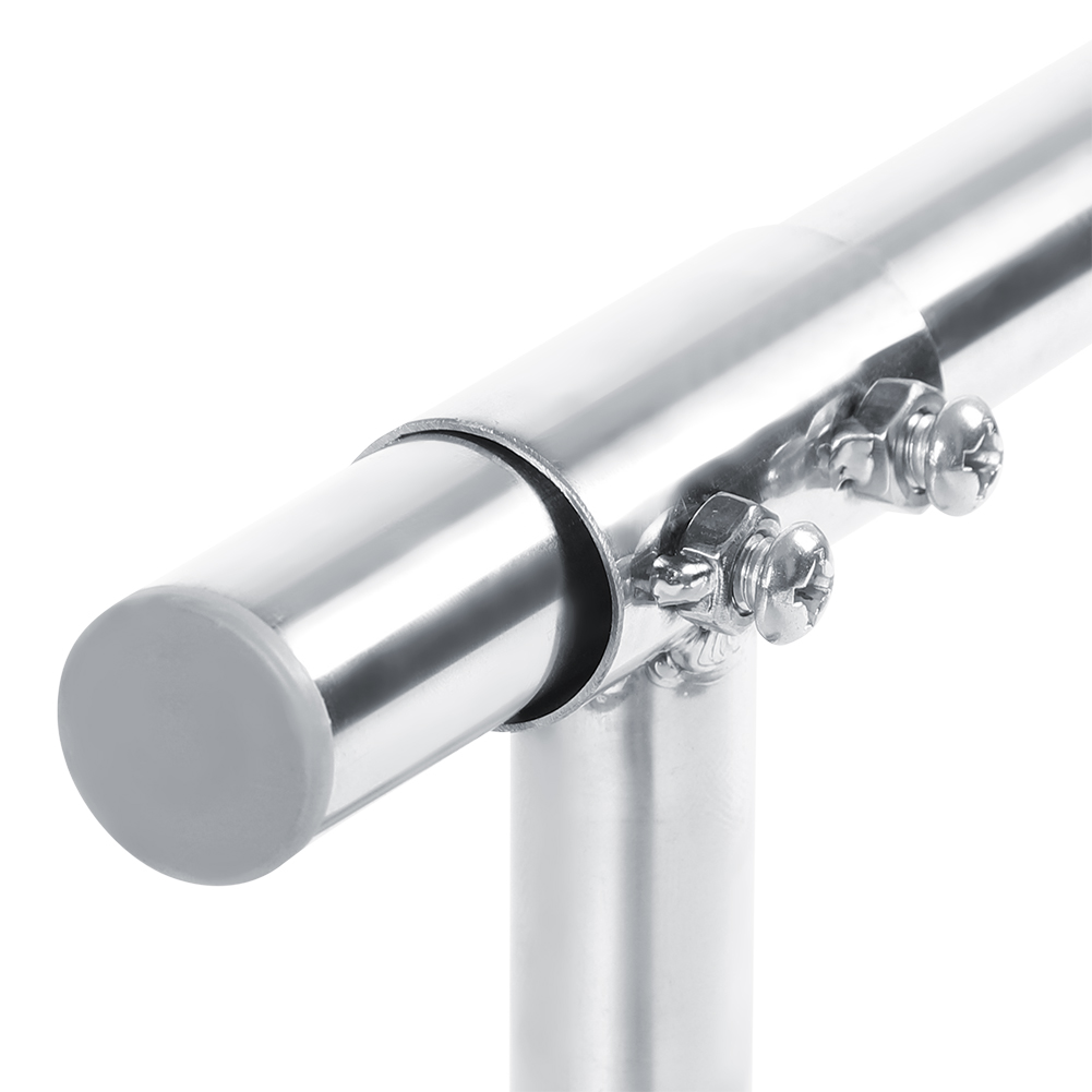 4ft hanging rail