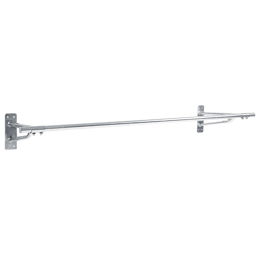 4ft hanging rail