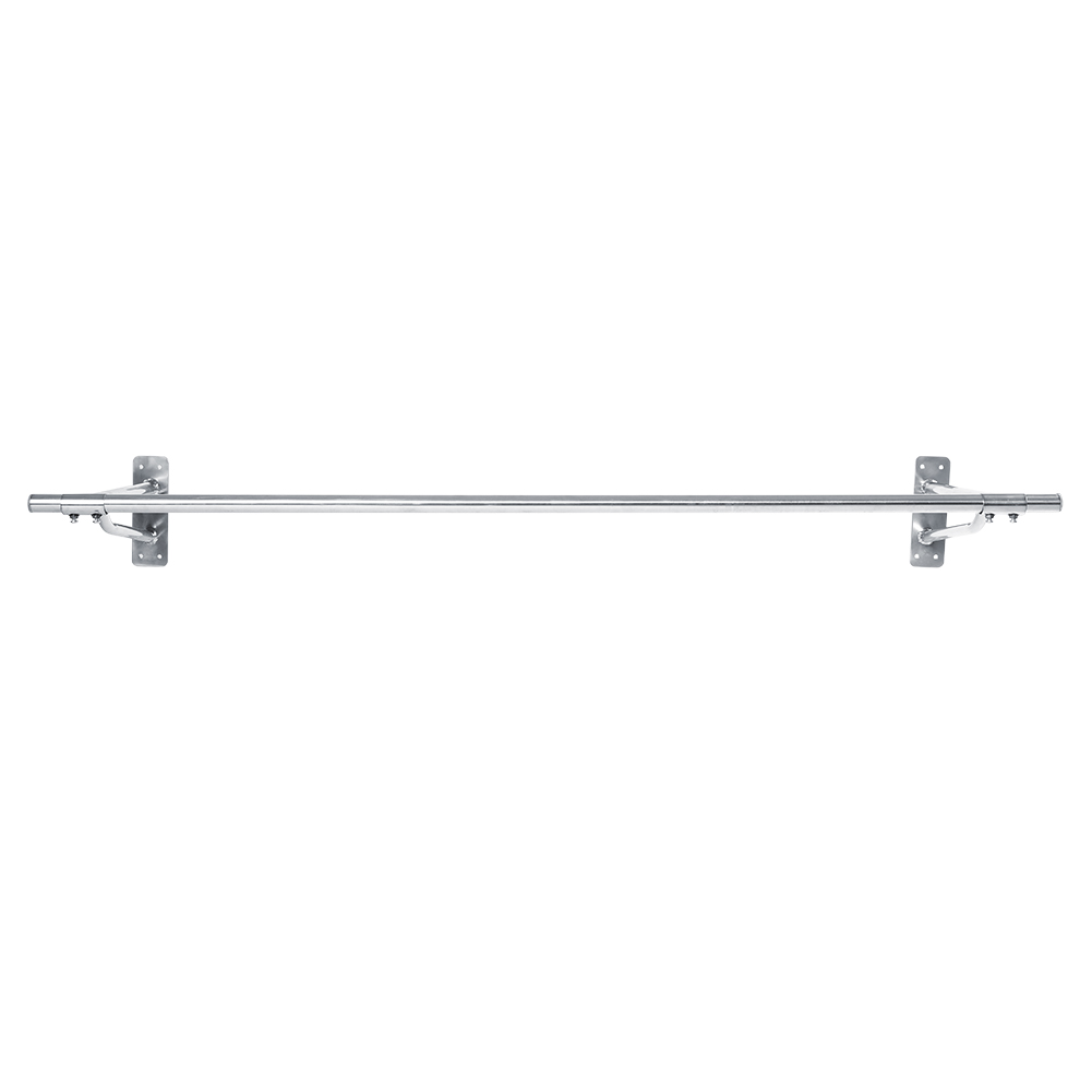 4ft hanging rail