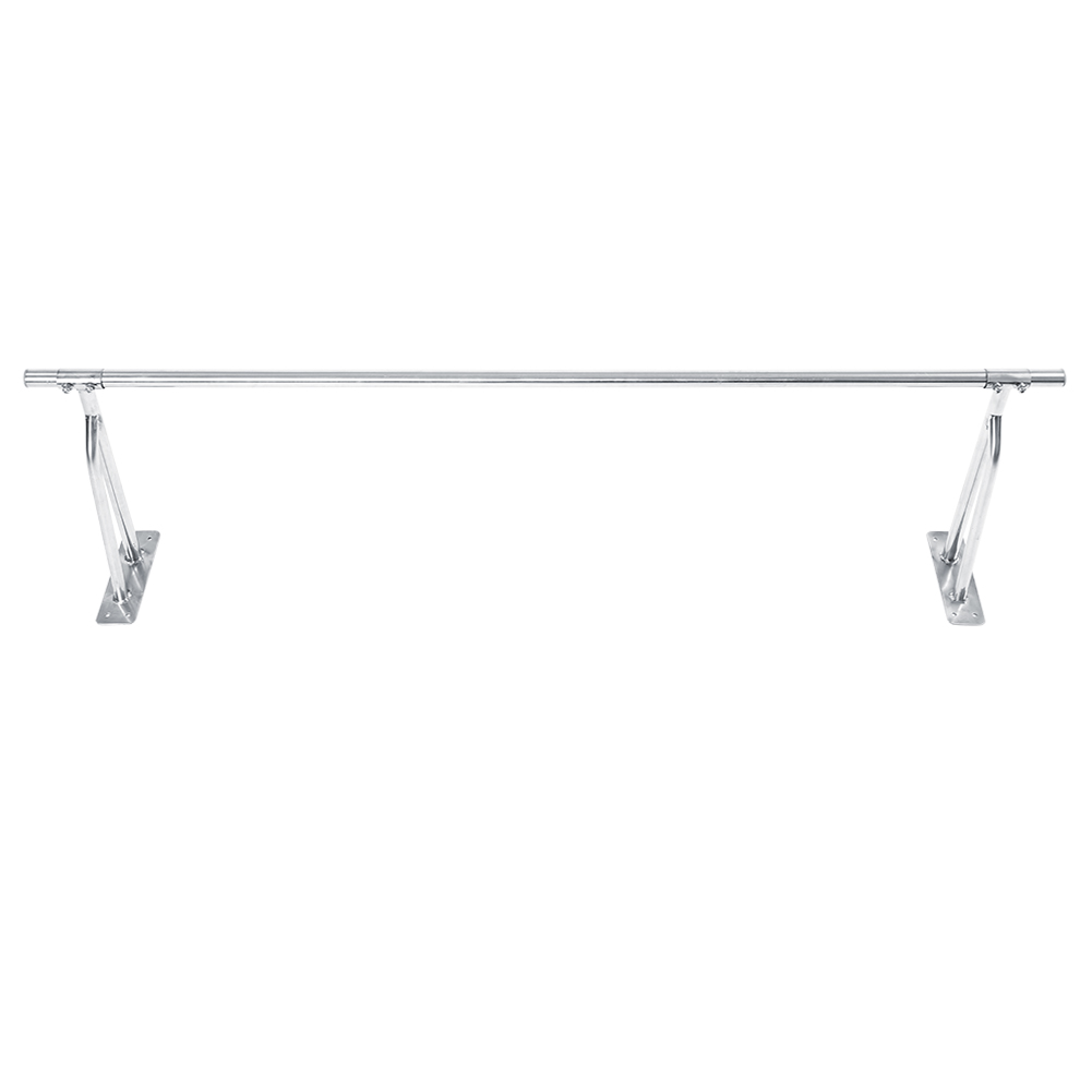 4ft hanging rail